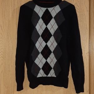 Vintage mens sweater